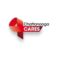 Chattanooga CARES logo - Similar company to Feminology, Llc