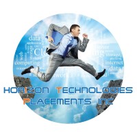 Horizon Technologies Placement logo - Similar company to Go Virtual With Megaedge Group