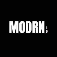 MODRN io logo - Similar company to Beyond Rockets