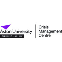 Aston Crisis Management Centre logo - Similar company to Plan International Chad