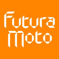 Futuramoto logo - Similar company to Oddfox