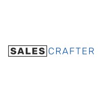 SalesCrafter logo - Similar company to Getmeclicks