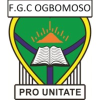 Federal Government College Ogbomoso logo - Similar company to Kwara State Polytechnic Ilorin