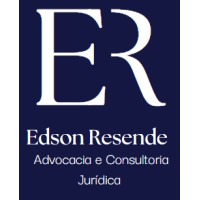 Edson Resende Advocacia e Consultoria Jurídica logo - Similar company to Rezende Cota Advocacia