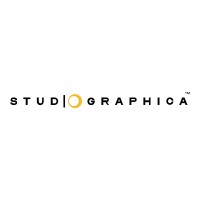 Studio Graphica logo - Similar company to The Creative Story