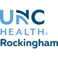 Unc Rockingham Health Care