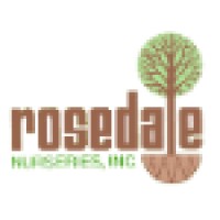 Rosedale Nurseries, Inc.