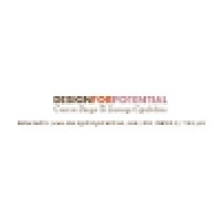 Design For Potential By Neta Kafri logo - Similar company to Pixel Group - Your Ad Monetization & Optimization Partner
