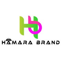 Hamara Brand logo - Similar company to Chrishans Media Network