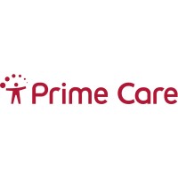 Prime Care logo - Similar company to Cascade Control