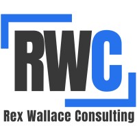 Rex Wallace Consulting, LLC logo - Similar company to Gamma Therapeutic Center