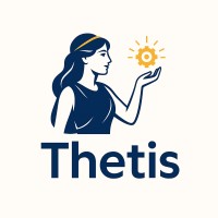 Thetis | Soluções Digitais logo - Similar company to Helpadv-Ia