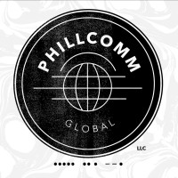 PhillComm Global logo - Similar company to Sms2Aim