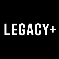 Legacy+ logo - Similar company to Influx Technologies