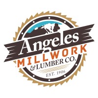 Angeles Millwork & Lumber Co. Inc. logo - Similar company to Smith Phillips Building Supply