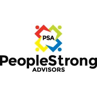PeopleStrong Advisors logo - Similar company to Sky 2 Sail