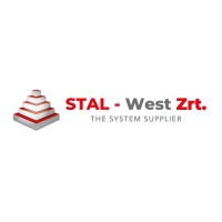 Stal-West Zrt. logo - Similar company to Power Press Machinery