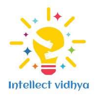 Intellect Vidhya Solutions logo - Similar company to Qiamtech Solutions Pvt Ltd