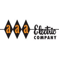 AAA Electric logo - Similar company to Elite Technologies Inc