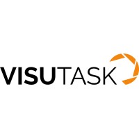 VisuTask logo - Similar company to Raw Solution