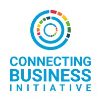 Connecting Business Initiative logo - Similar company to Asia Pacific Alliance For Disaster Management Sri Lanka (A-Pad Sl)