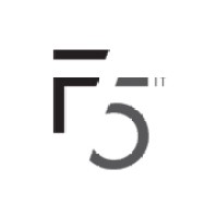 F5 IT Romania logo - Similar company to Hitdm Srl
