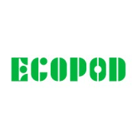EcoPod logo - Similar company to Constructora Masorati