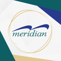 Meridian Financial logo - Similar company to Peerless