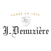 J.Denuzière logo - Similar company to Cornas X Saint-Péray