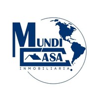 MUNDICASA SOLUCIONES INMOBILIARIAS S.A DE C.V logo - Similar company to Asociación Mexicana De Profesionales Inmobiliarios A.C.