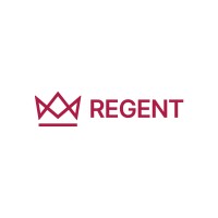 Regent logo - Similar company to Smart Vision It Solutions