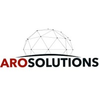 AROSolutions logo - Similar company to Cashbene.Com