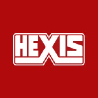 Hexis ApS logo - Similar company to Colordyne Technologies