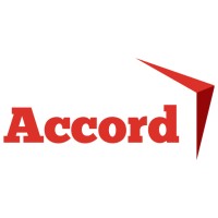Accord Housing Association logo - Similar company to Axis Design Architects