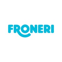 Froneri Brasil logo - Similar company to Fechometal Brazil