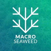 MACRO SEAWEED logo - Similar company to Pt. Indo Lestari Algaco