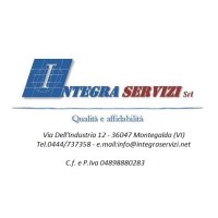 INTEGRA SERVIZI SRL logo - Similar company to Climacenter