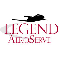 Legend AeroServe logo - Similar company to Jetcorrect