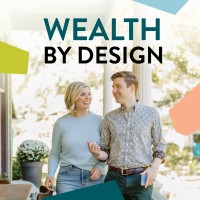 Wealth by Design Podcast logo - Similar company to Wealth Practice Llc