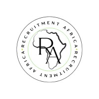 Recruitment Africa logo - Similar company to Iguide Consult.In
