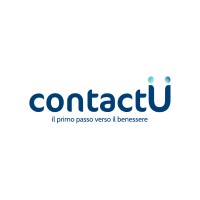 ContactU logo - Similar company to Unicamente