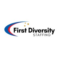 First Diversity Staffing logo - Similar company to Brightwork Advisors