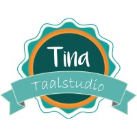 Taalstudio Tina logo - Similar company to Letsconnect B.V.
