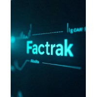 Factrak Market Research logo - Similar company to Mallsense