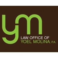 Abogado Yoel Molina logo - Similar company to Palm Beach Accounting And Financial Services Llc