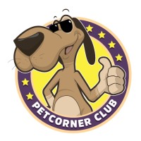 Petcorner logo - Similar company to M&F Pet Line