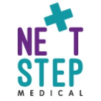 Next Step Medical logo - Similar company to Next Step Nursing