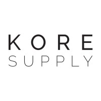 KORE logo - Similar company to Patchmakers Usa