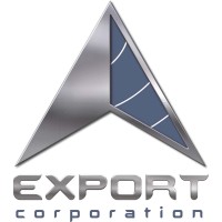 Export Corporation logo - Similar company to Groupo