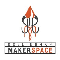 The Bellingham Makerspace logo - Similar company to Cwu Pulse Magazine